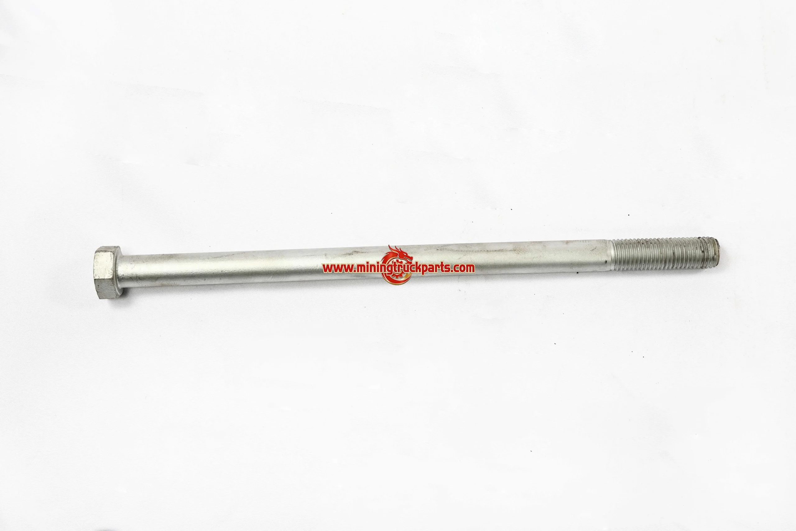 幻灯片-Mining Truck Parts