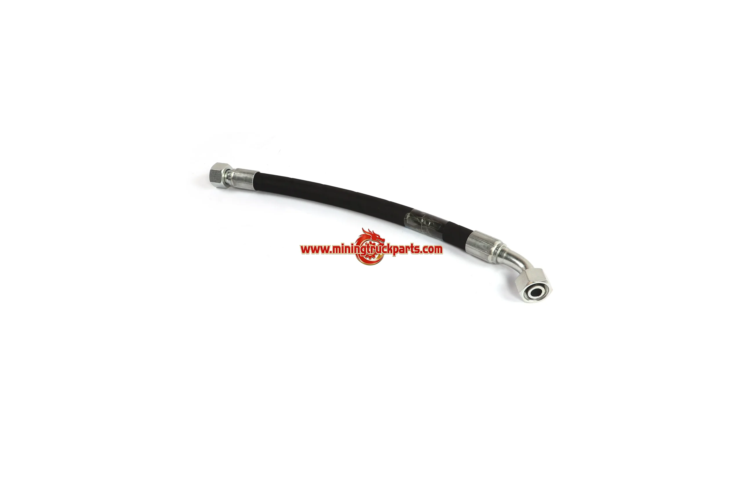 Hose Assembly-Mining Truck Parts