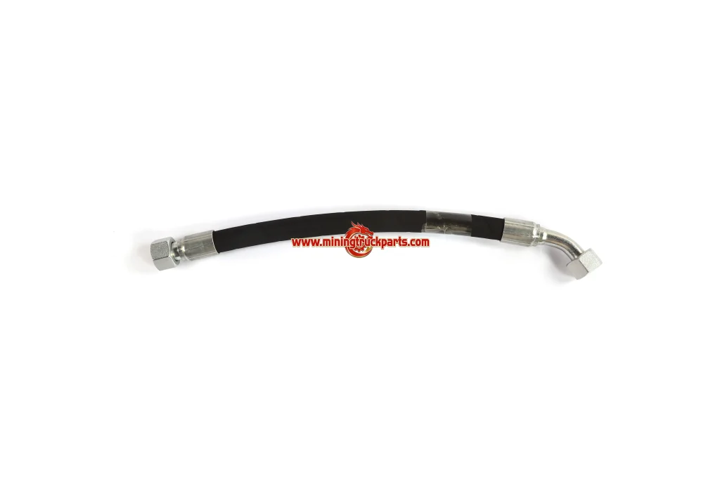 图片[1]-Hose Assembly-Mining Truck Parts