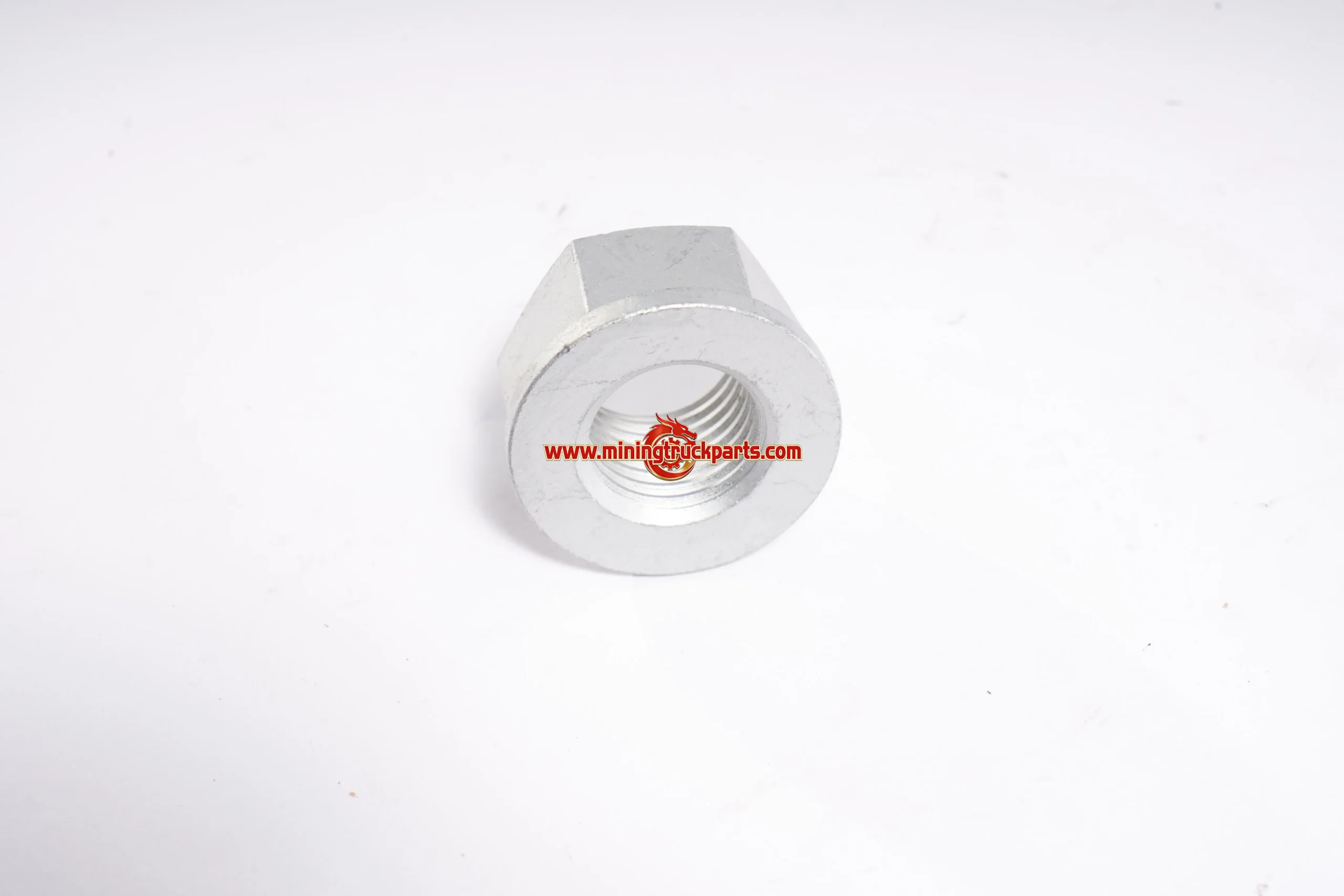 幻灯片-Mining Truck Parts