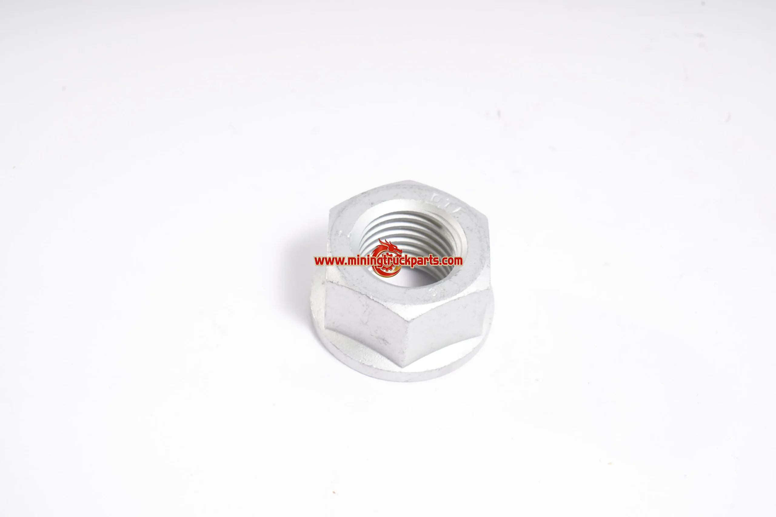 幻灯片-Mining Truck Parts