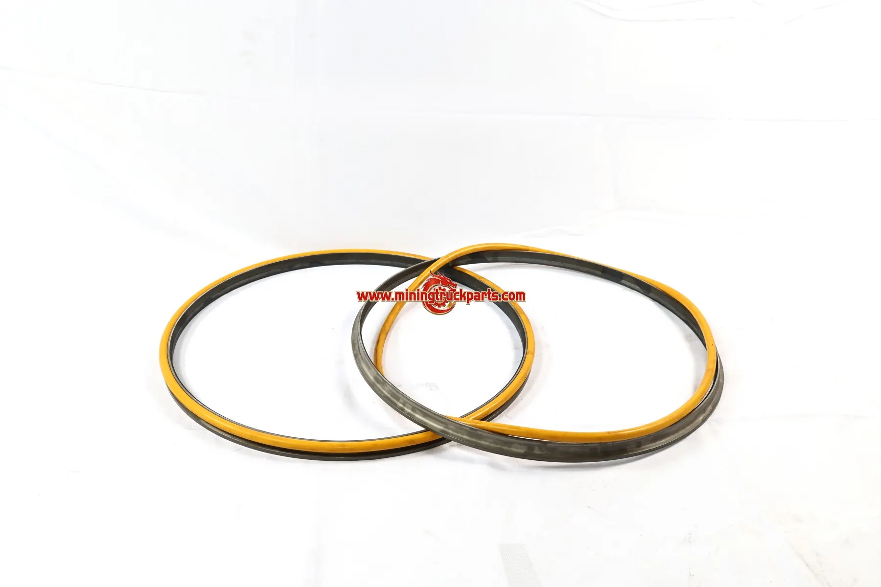 幻灯片-Mining Truck Parts