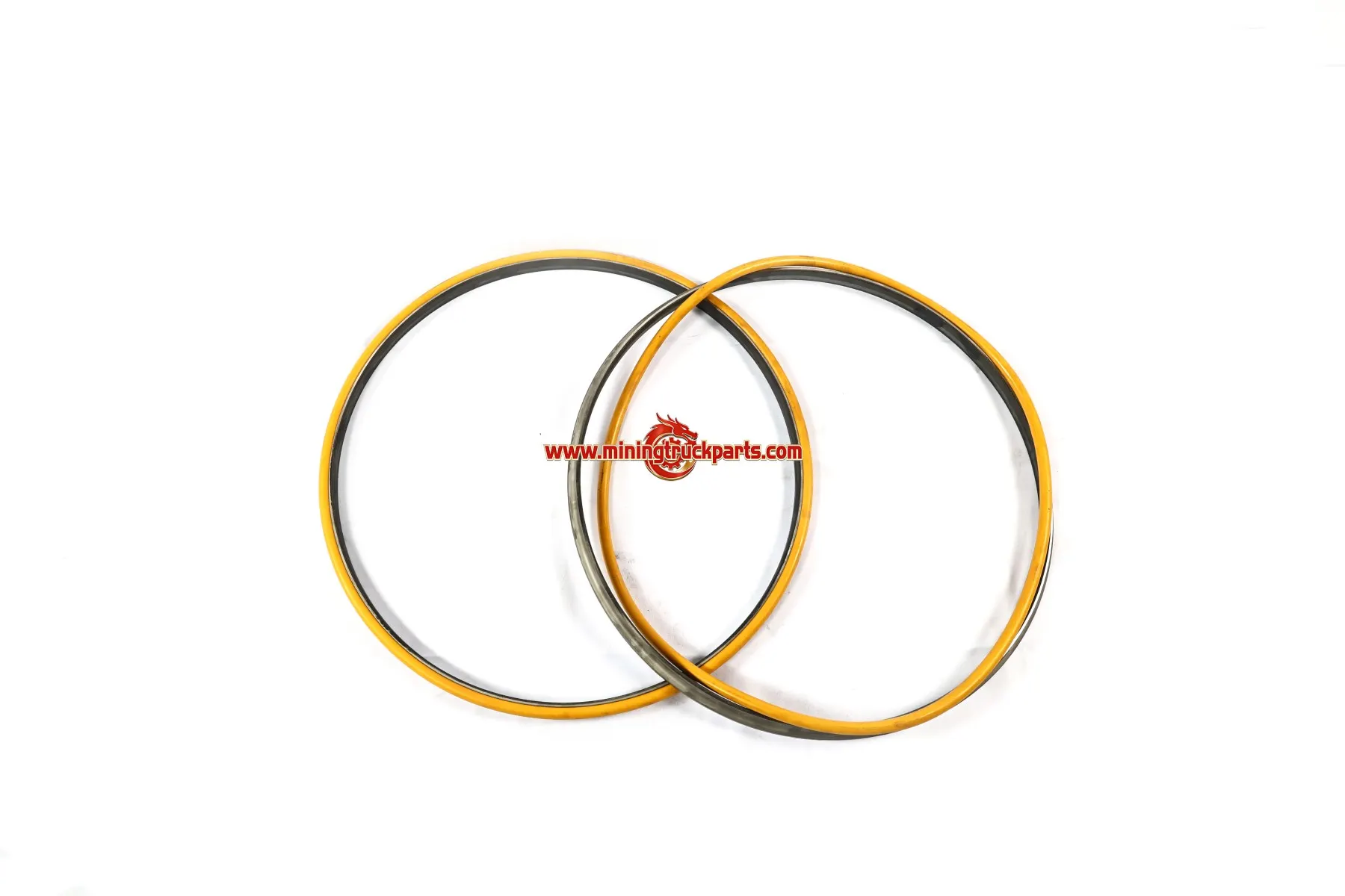 Floating Seal-Mining Truck Parts