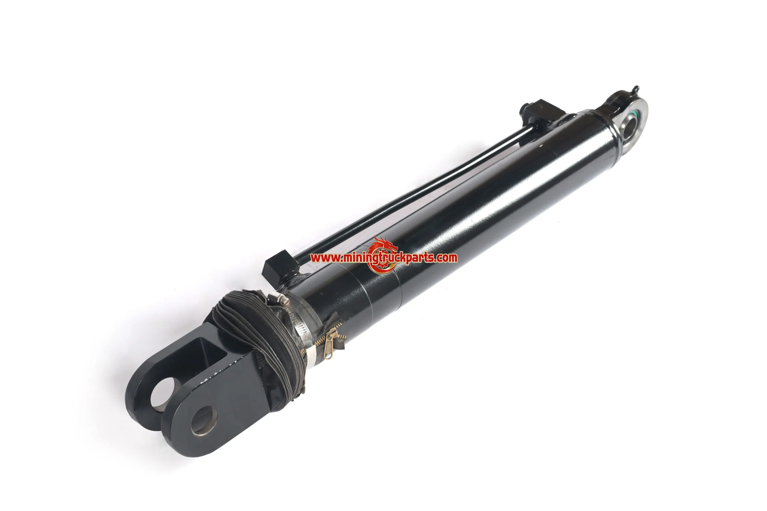 Steering Cylinder-Mining Truck Parts