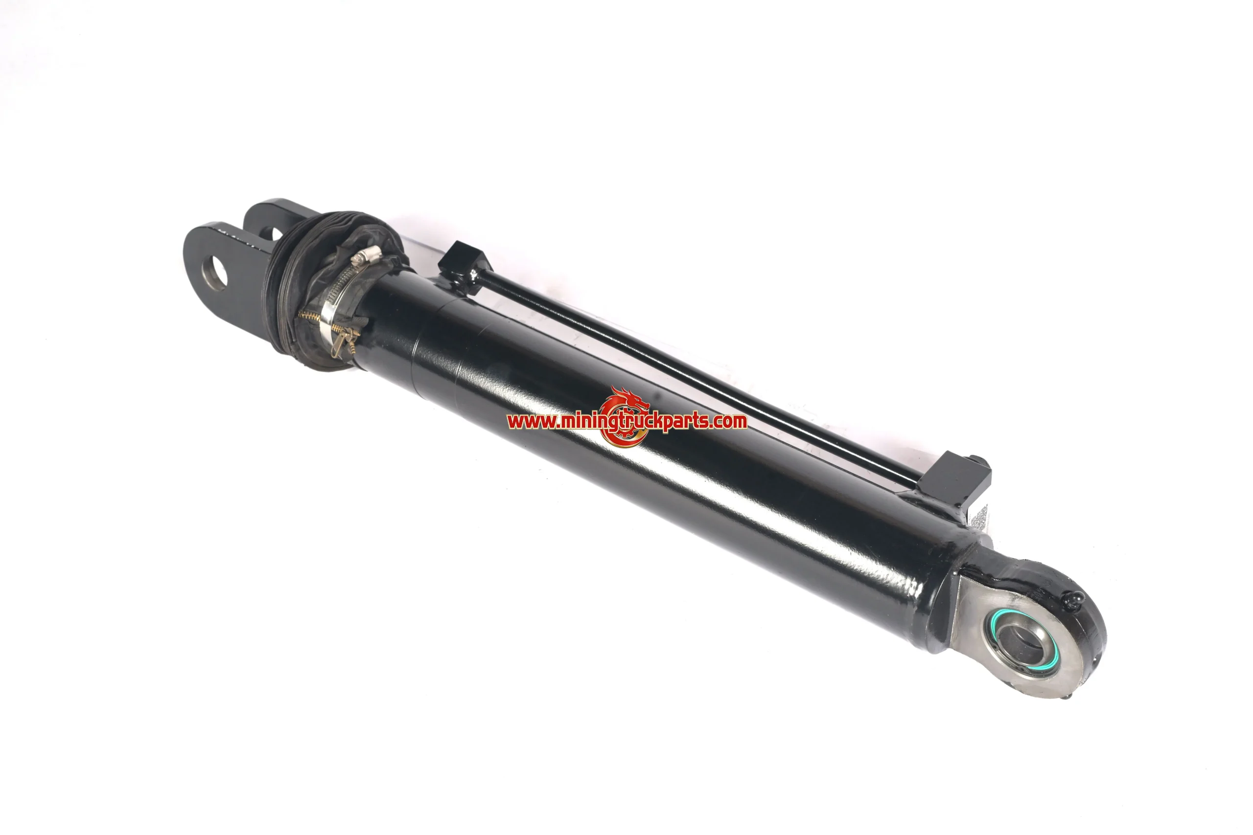 幻灯片-Mining Truck Parts