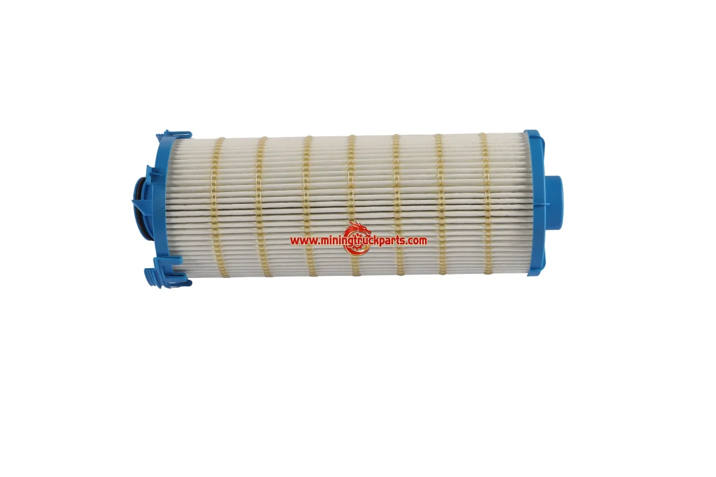 图片[1]-Filter Element-Mining Truck Parts