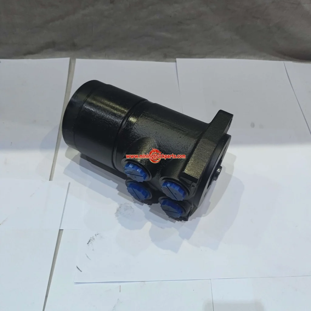 图片[1]-Hydraulic Steering Gear-Mining Truck Parts