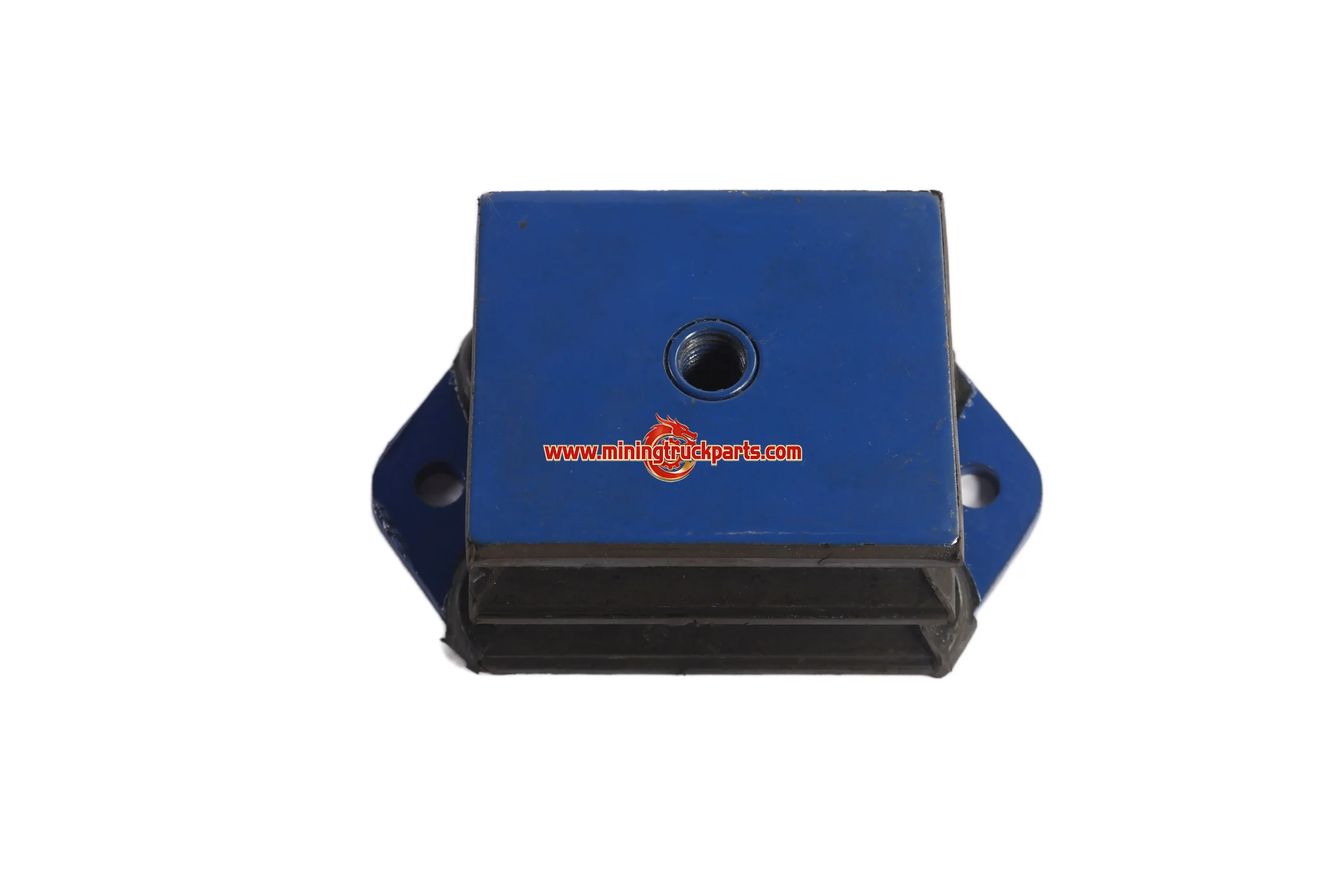 Front Suspension Shock Absorber-Mining Truck Parts