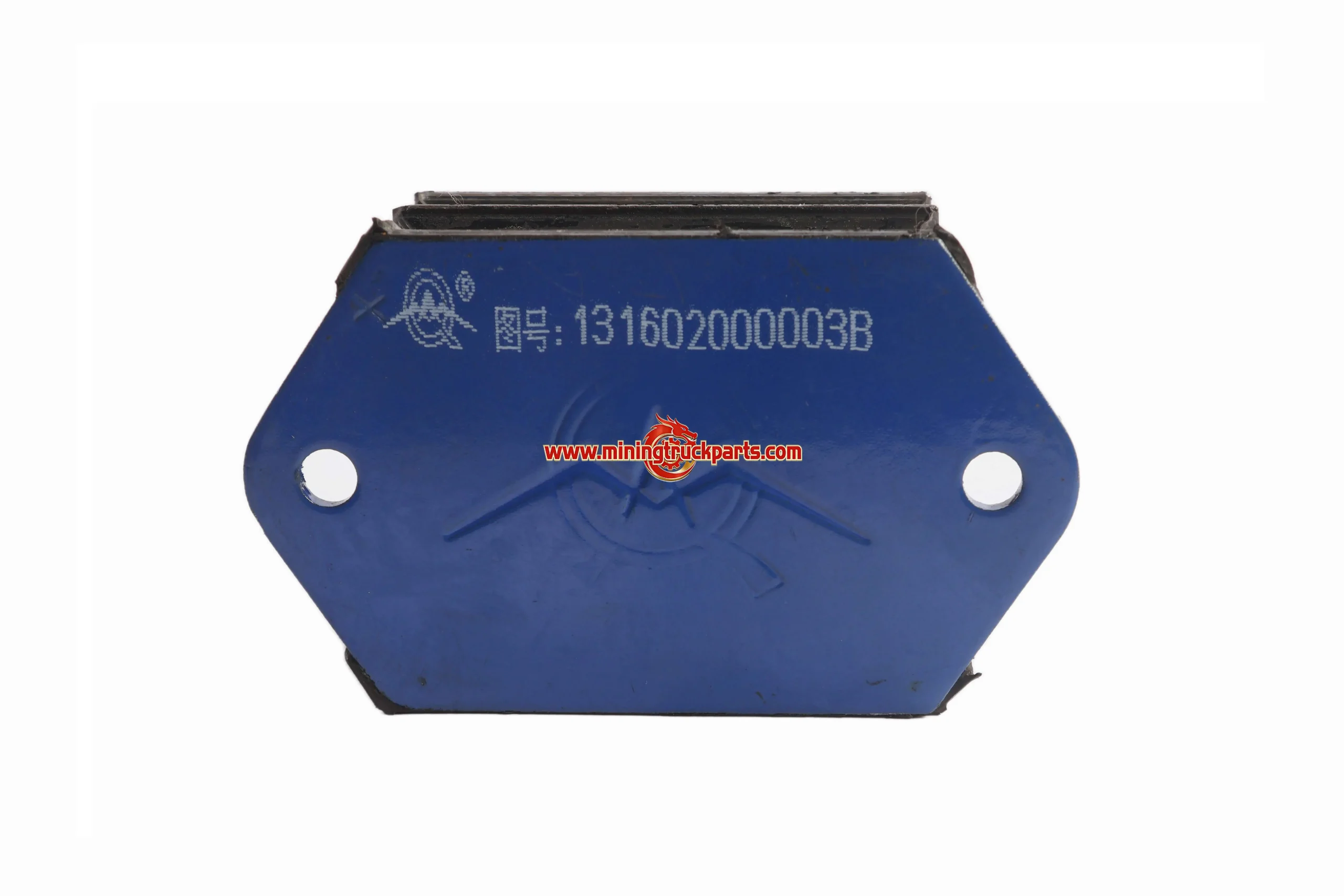 幻灯片-Mining Truck Parts