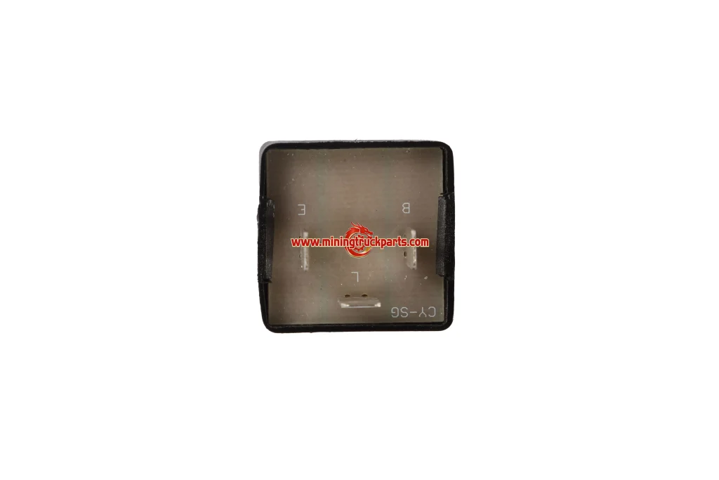 图片[1]-Turn Signal Flasher Relay-Mining Truck Parts