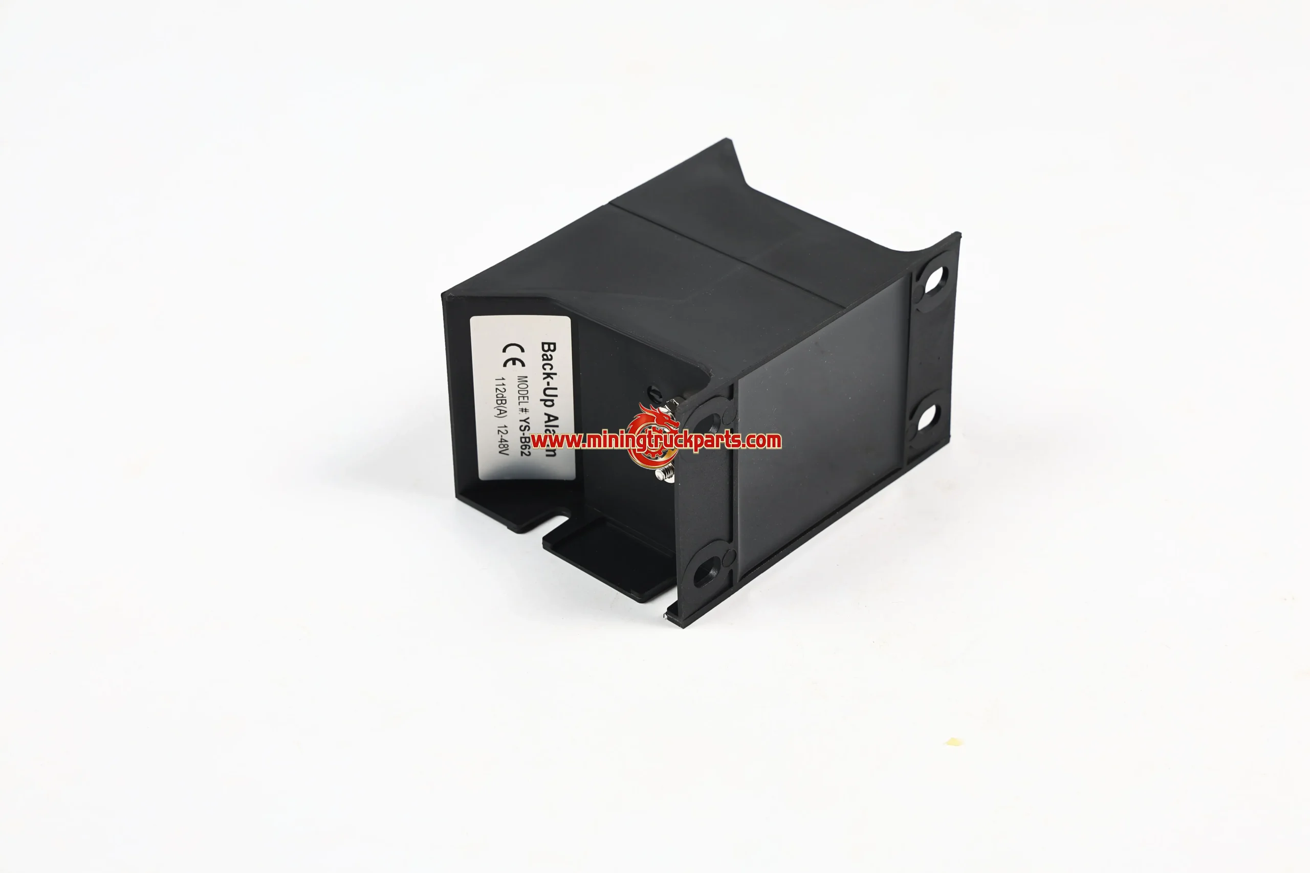 幻灯片-Mining Truck Parts