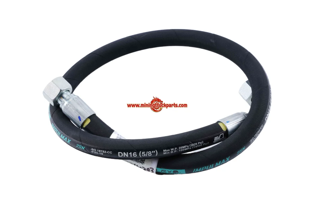 图片[1]-Hose-Mining Truck Parts