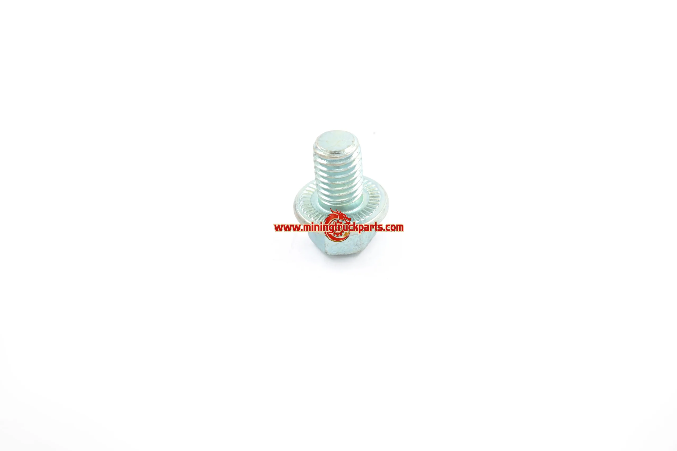 幻灯片-Mining Truck Parts