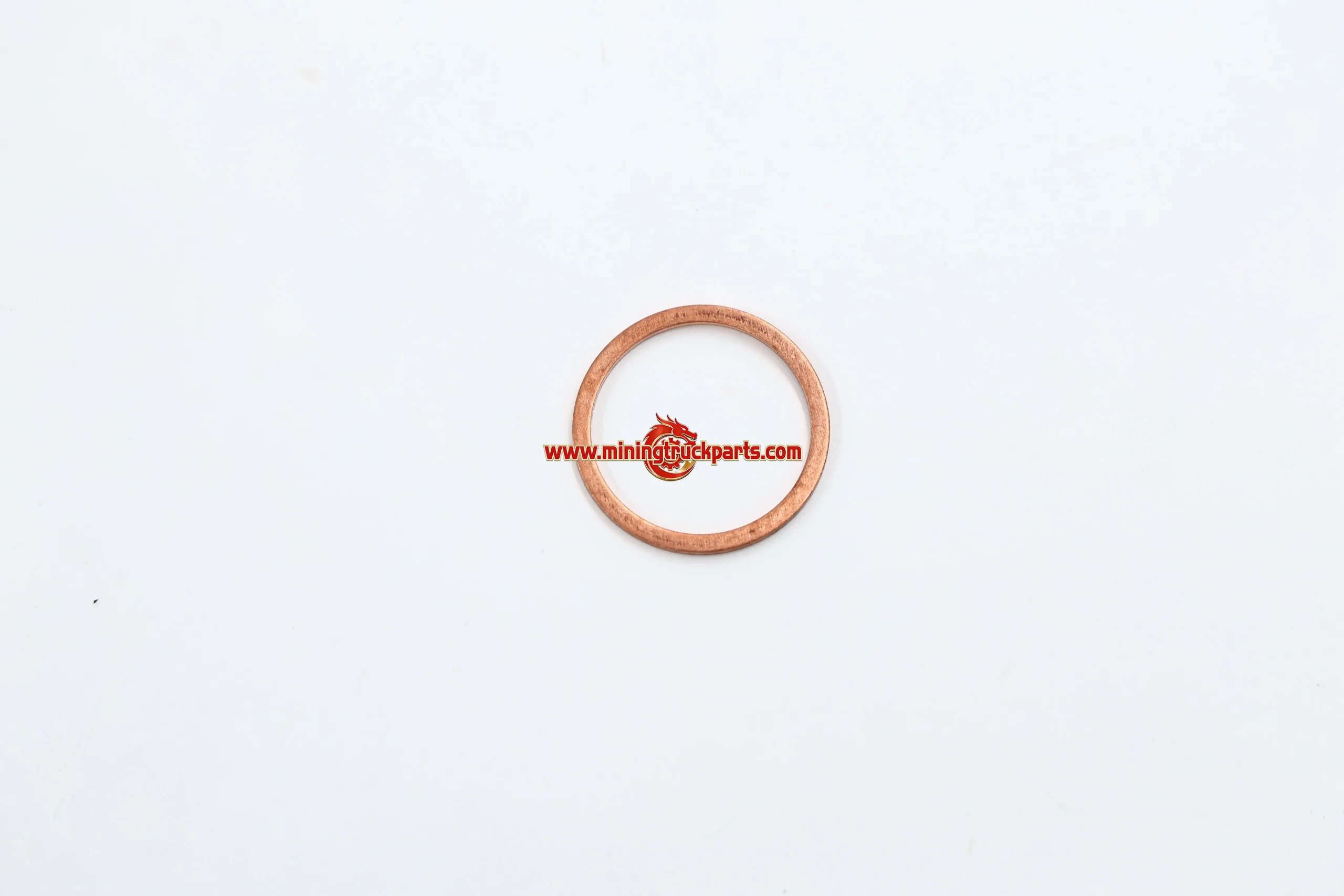 Washer-Mining Truck Parts