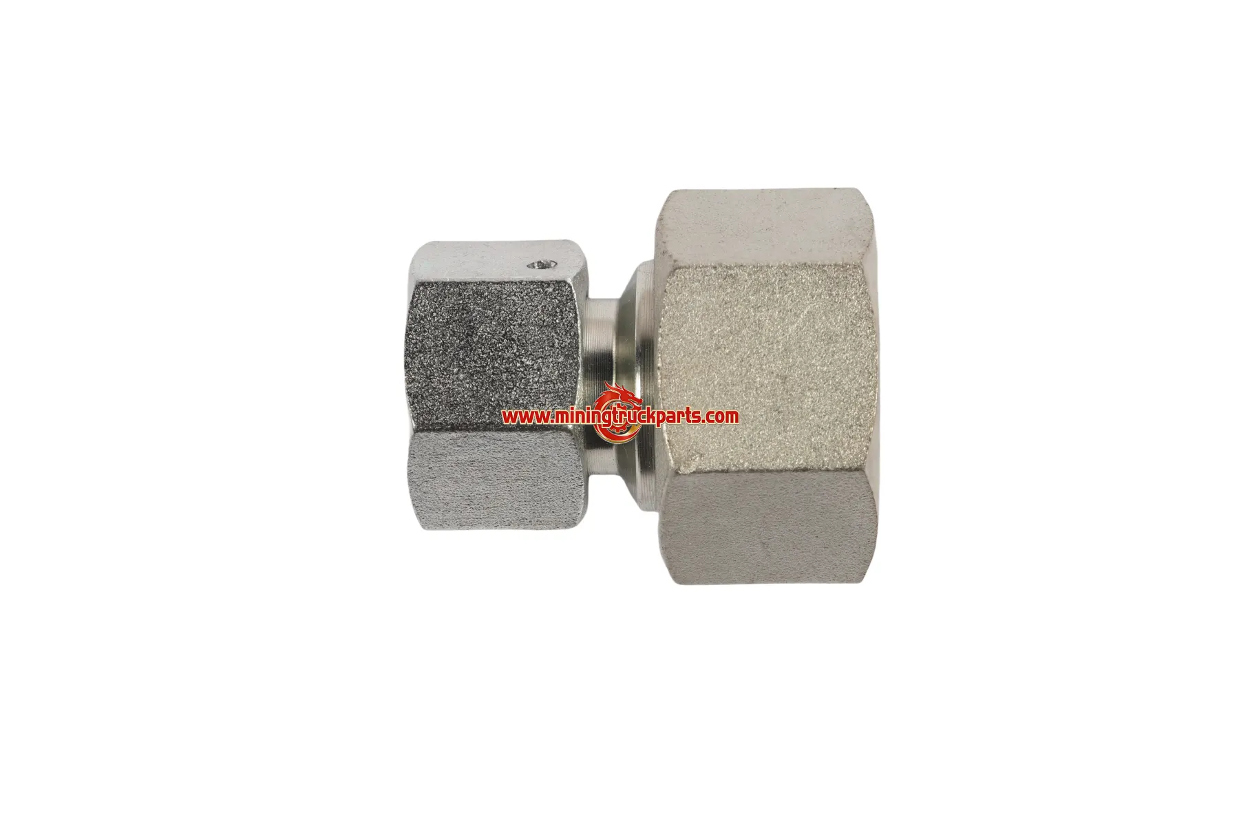 幻灯片-Mining Truck Parts