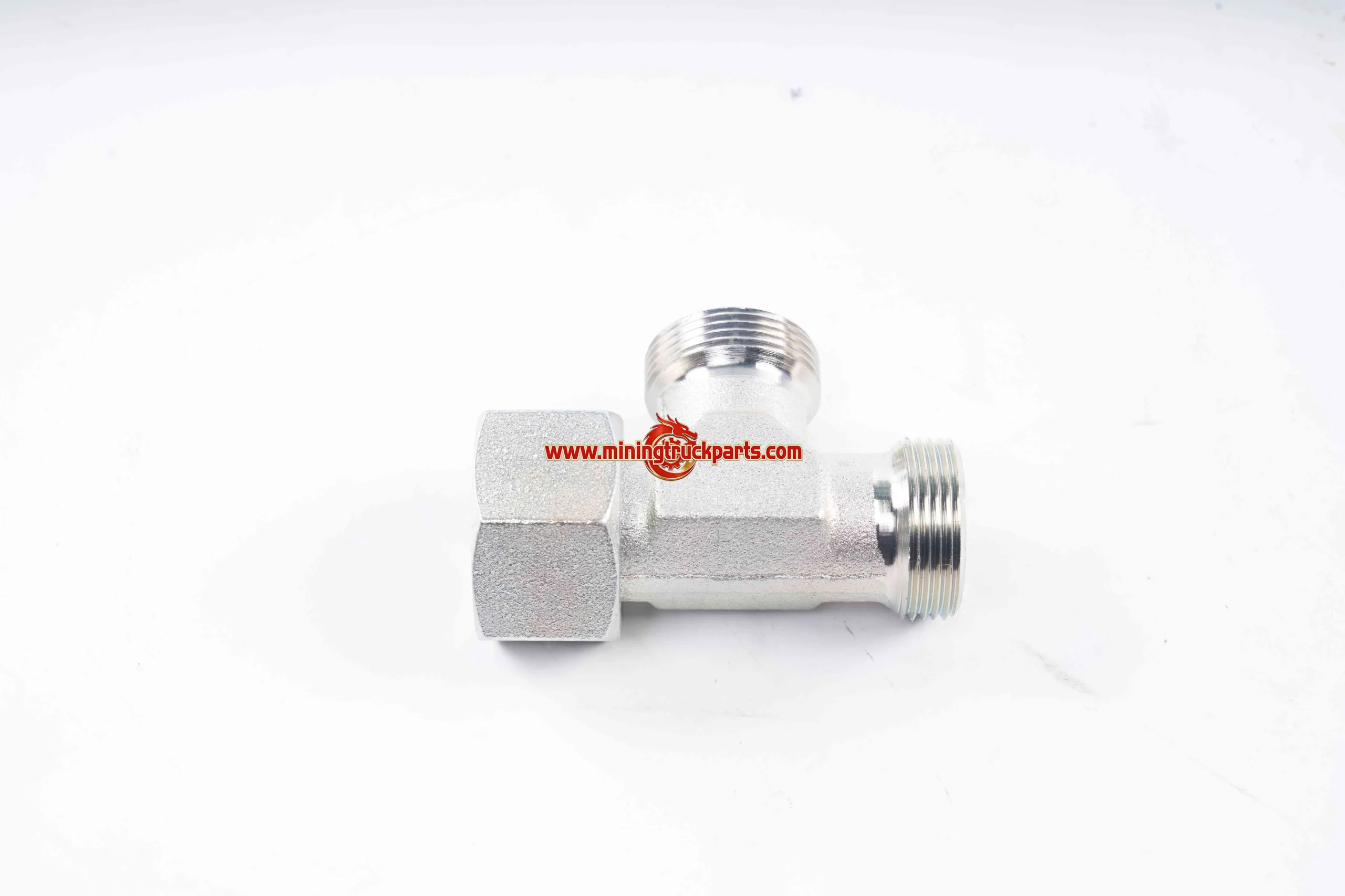 幻灯片-Mining Truck Parts