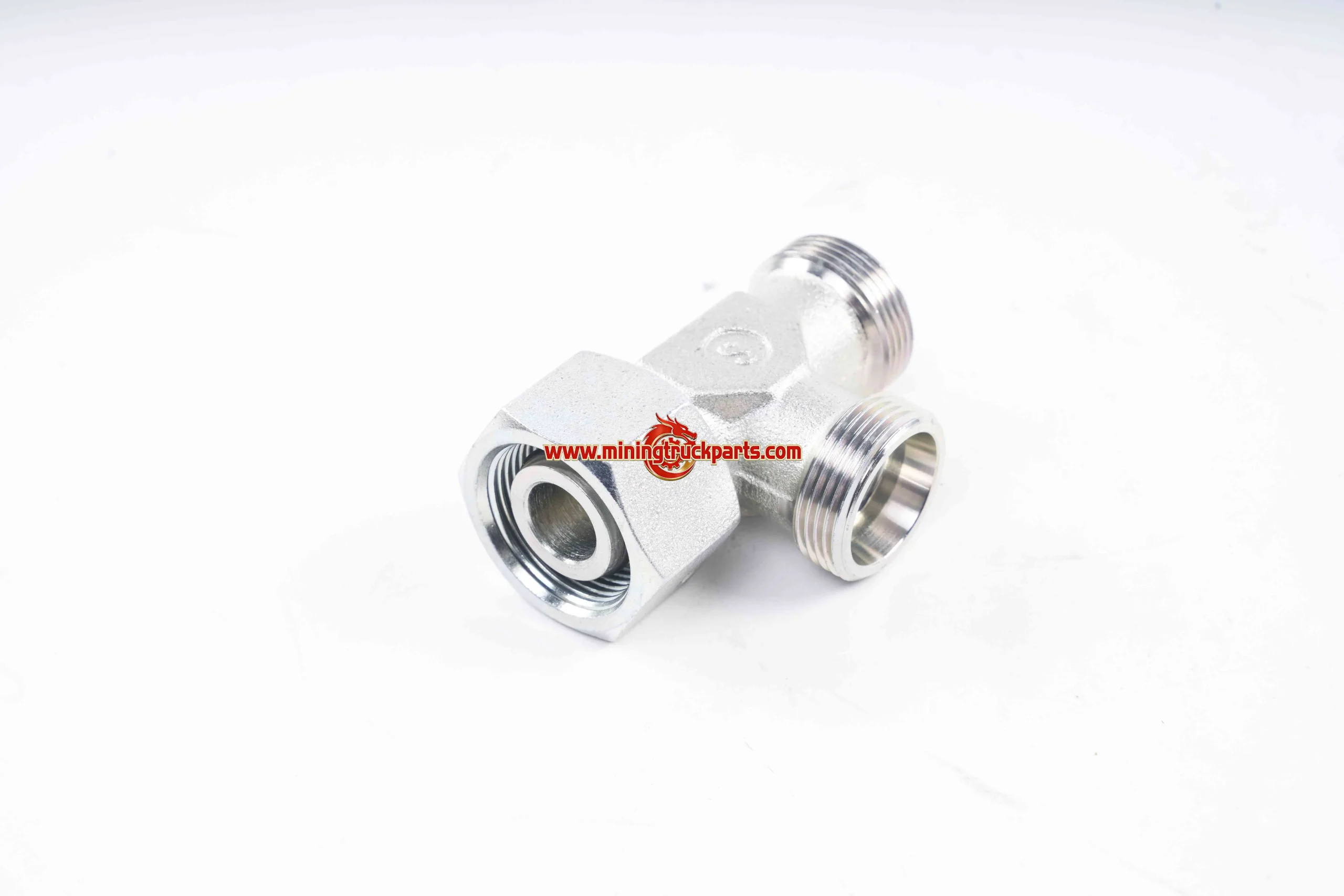 幻灯片-Mining Truck Parts