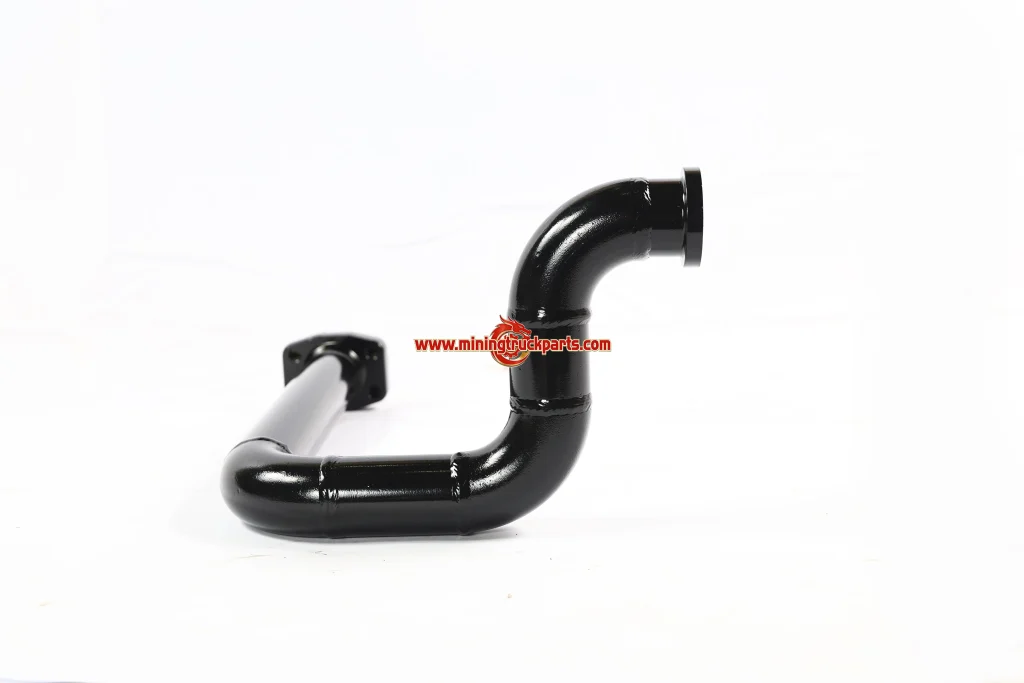 图片[1]-Steel Tube Assembly-Mining Truck Parts