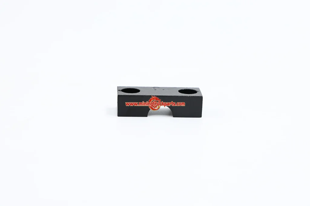 图片[1]-Tube Clamp Bracket-Mining Truck Parts