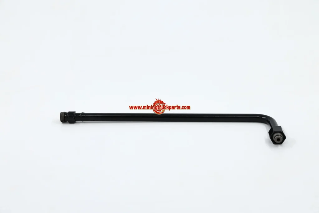 图片[1]-Steel Tube Assembly-Mining Truck Parts
