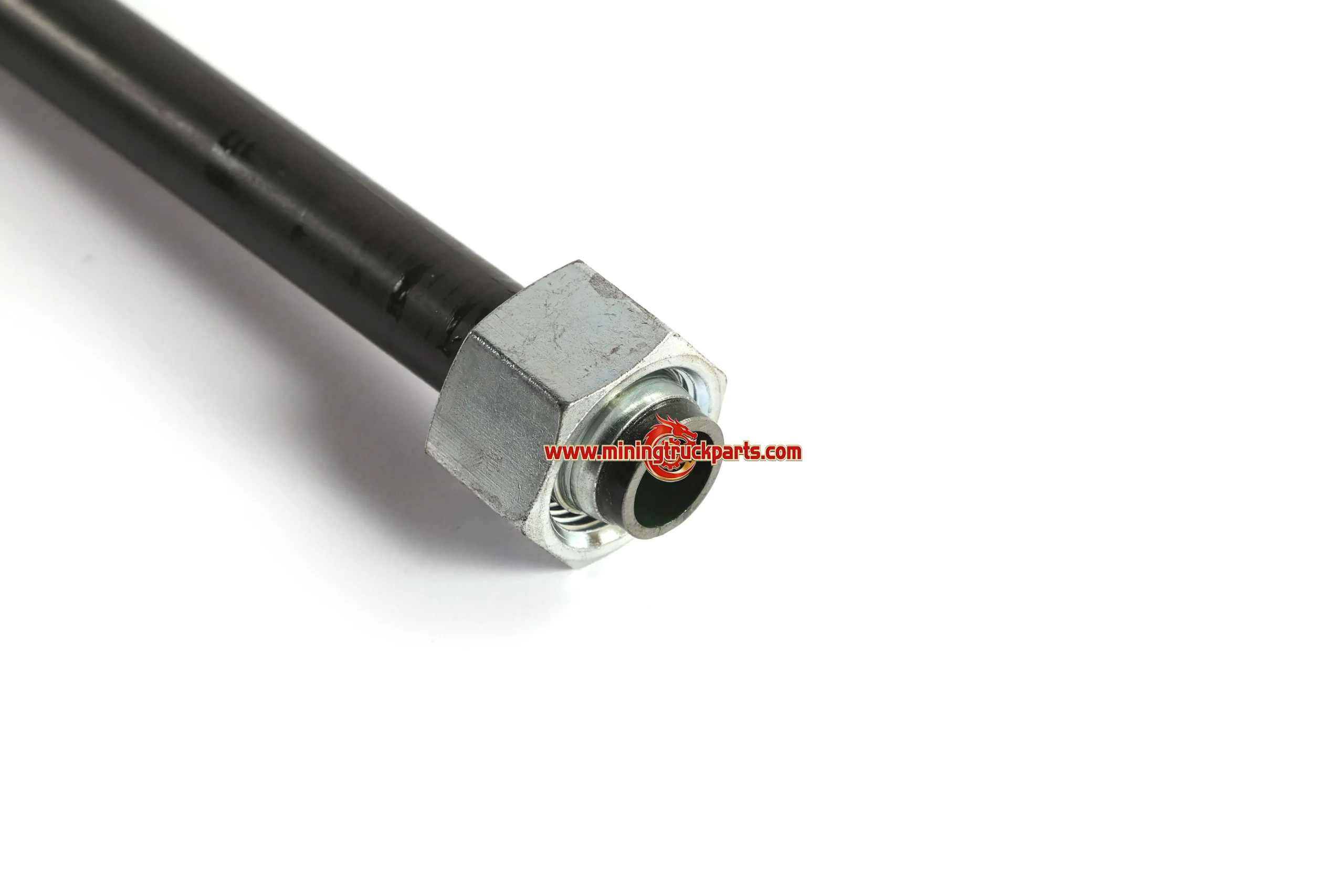 Brake Steel Tube Assembly-Mining Truck Parts