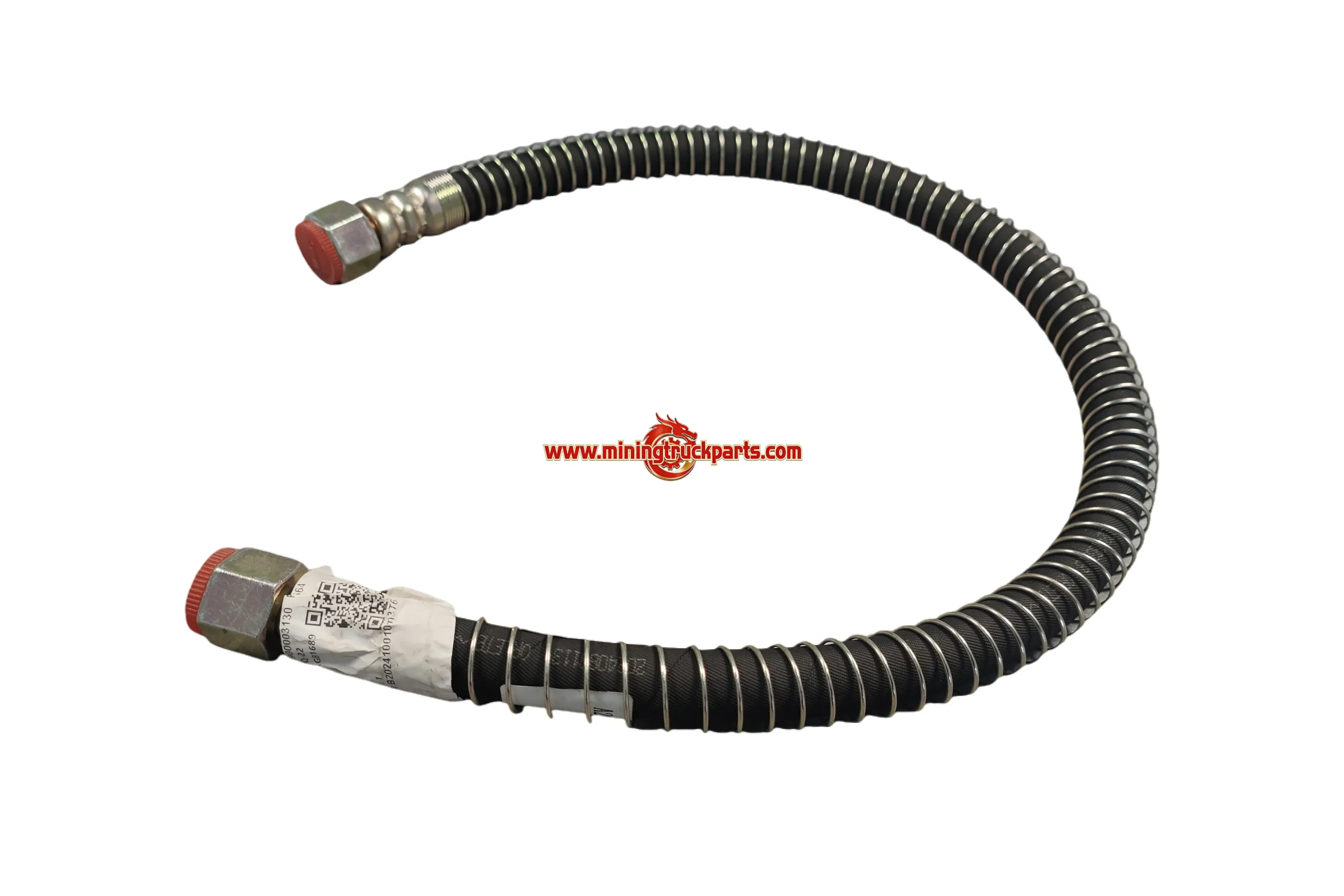 Brake Hose-Mining Truck Parts