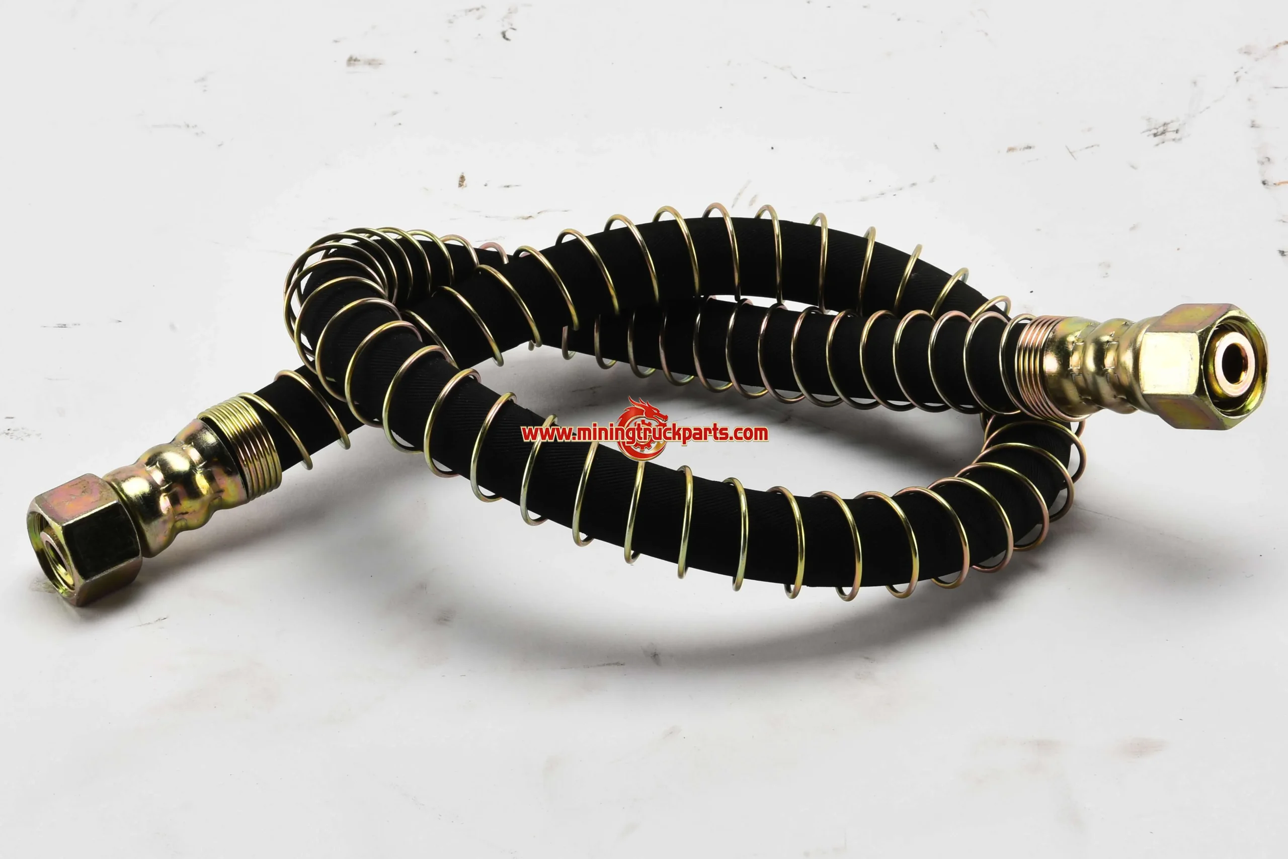 幻灯片-Mining Truck Parts