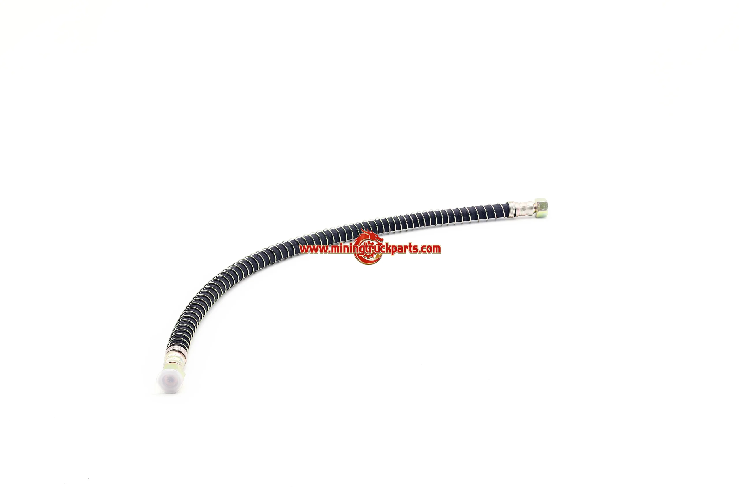 幻灯片-Mining Truck Parts