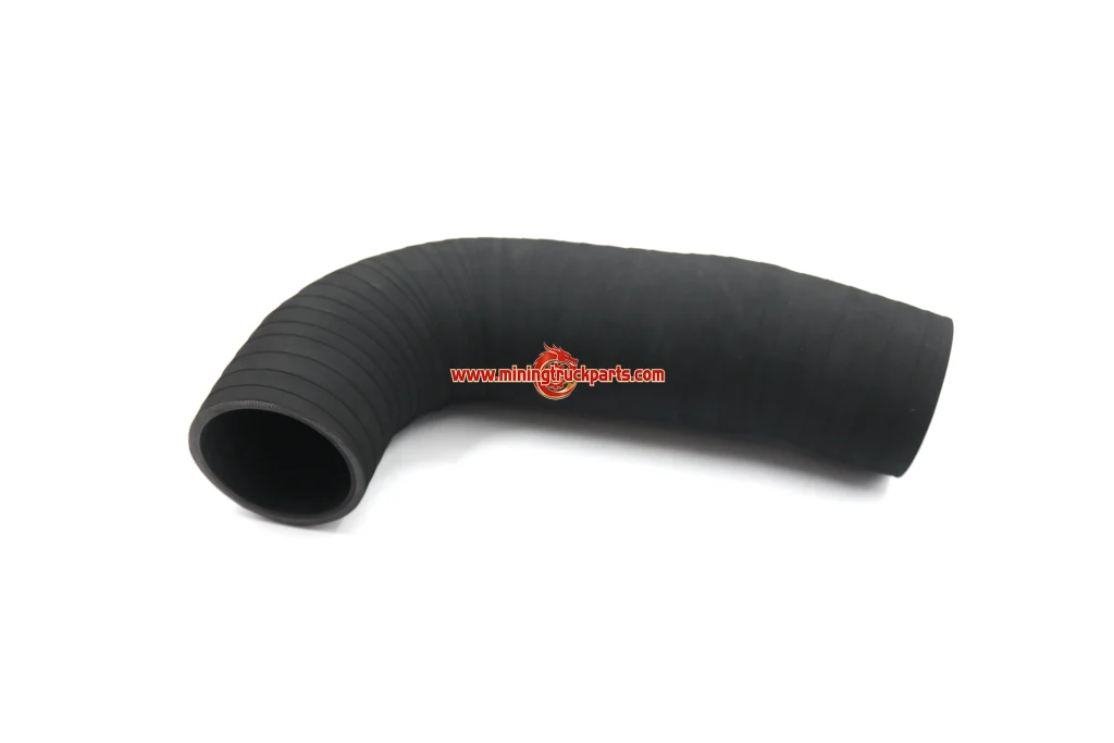 图片[1]-Inlet Pipe-Mining Truck Parts