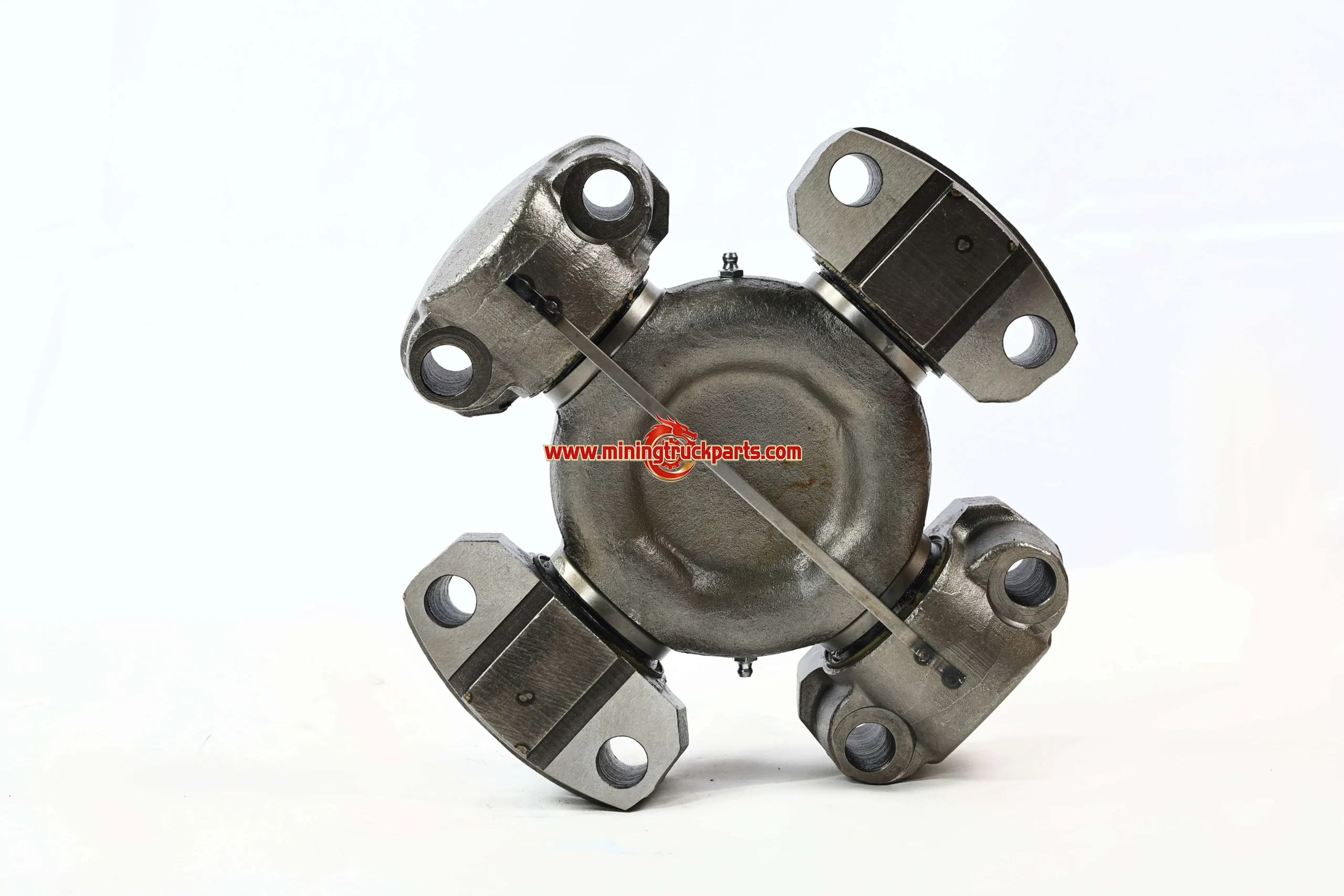 Spider Assembly-Mining Truck Parts