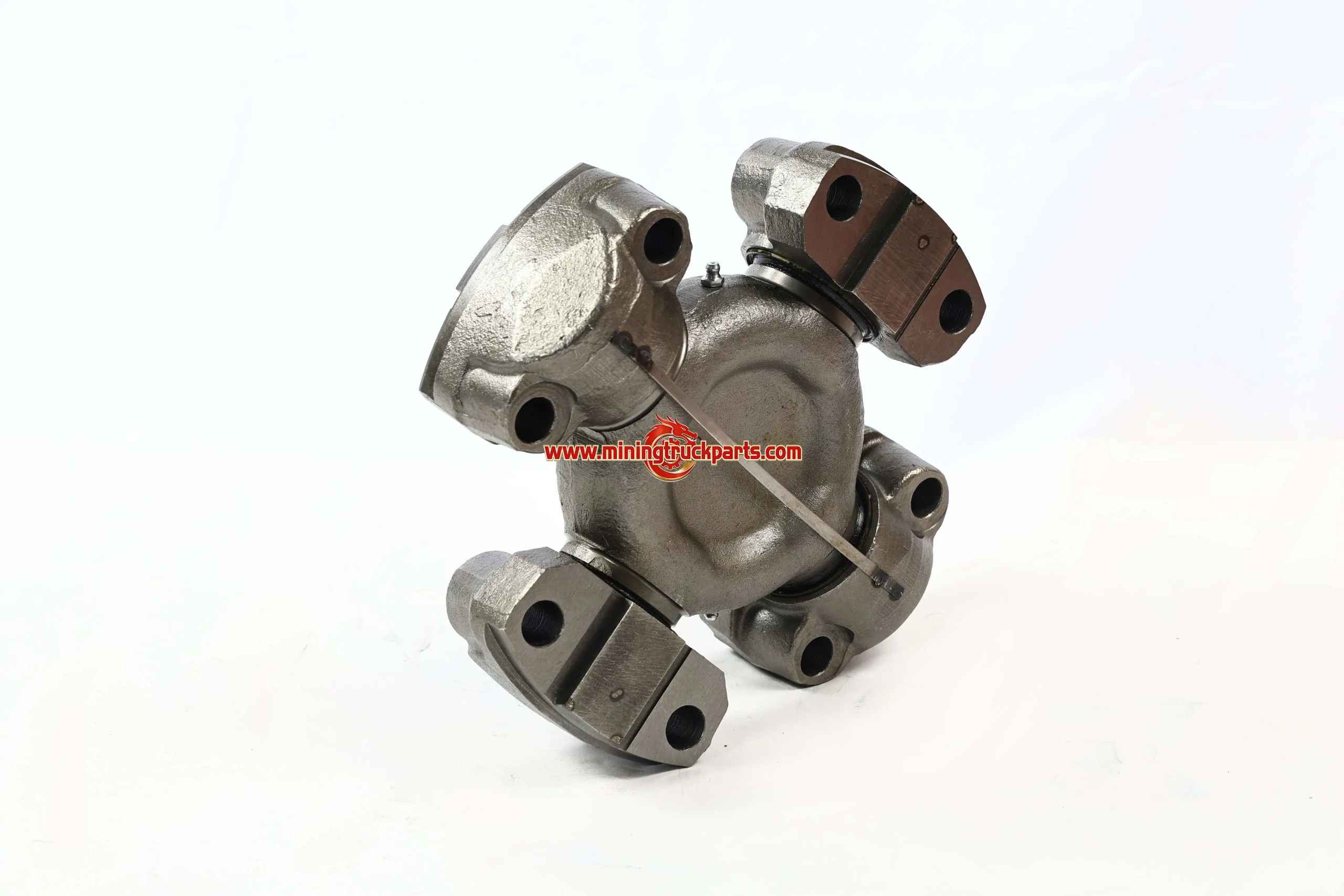 幻灯片-Mining Truck Parts