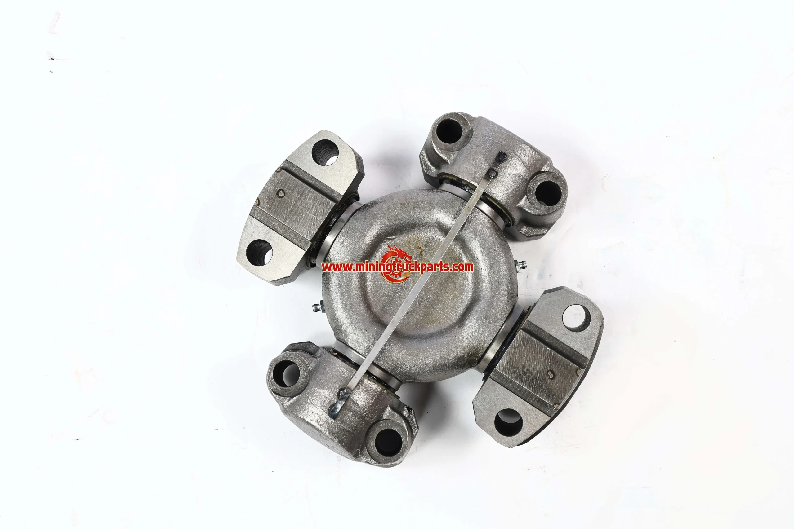 幻灯片-Mining Truck Parts