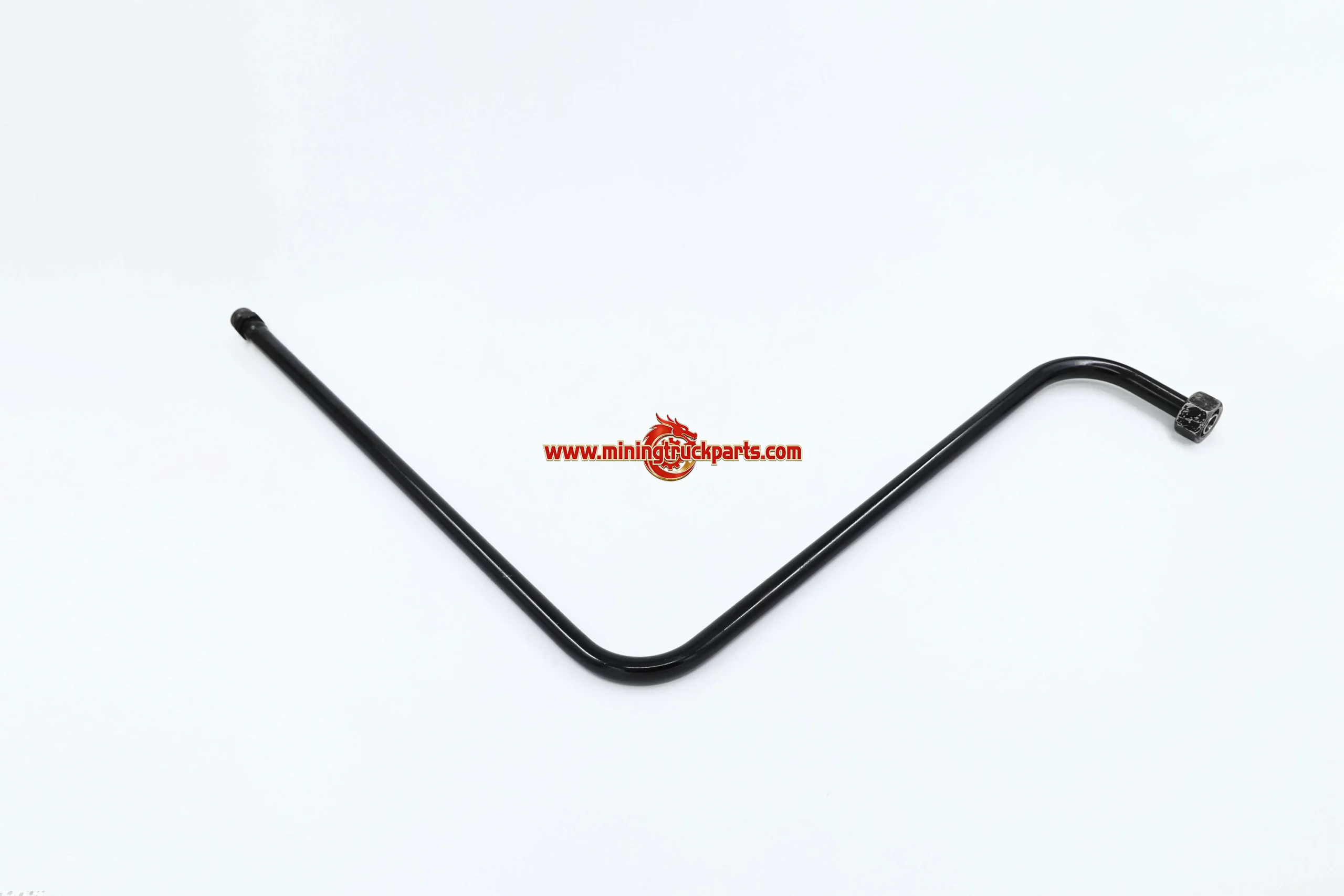 Steel Tube Assembly-Mining Truck Parts