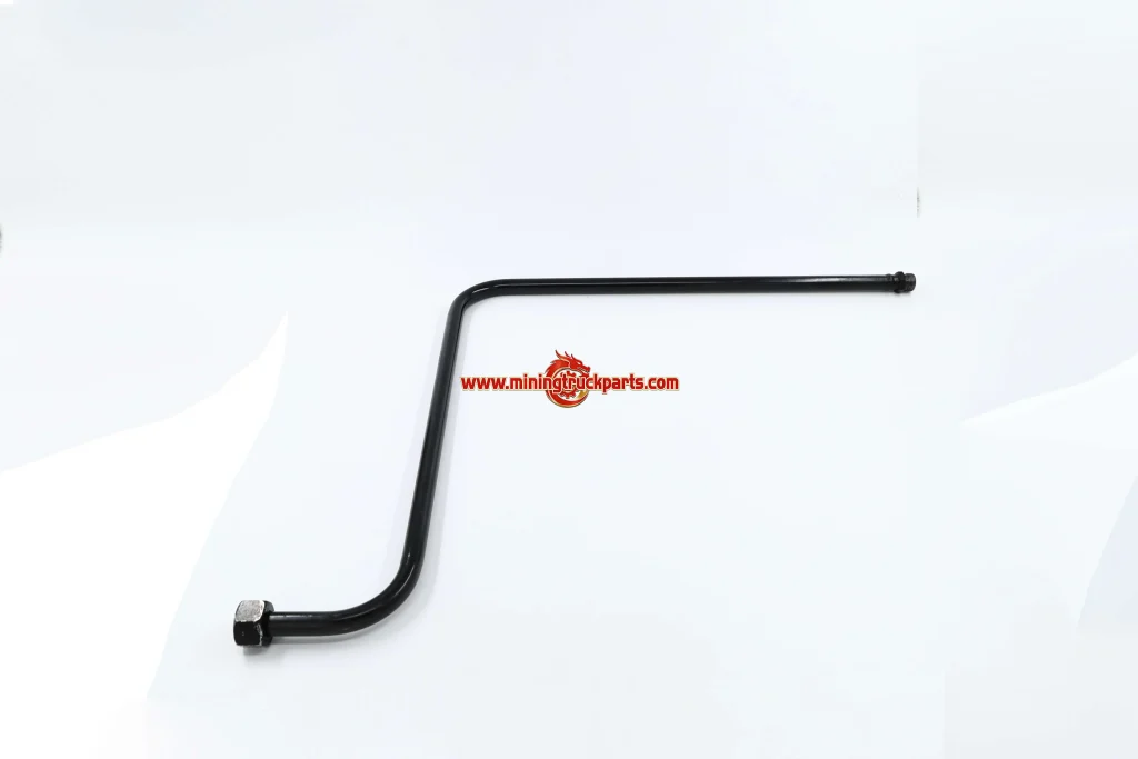 图片[1]-Steel Tube Assembly-Mining Truck Parts