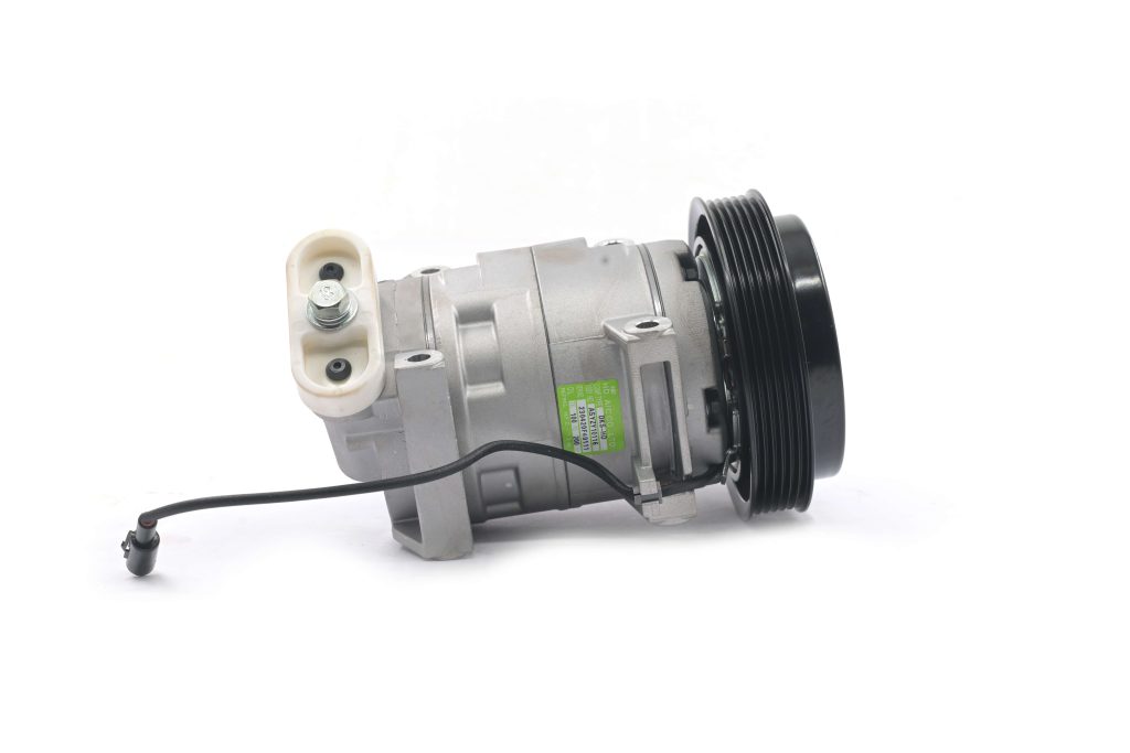 图片[5]-Compressor 15A019-Mining Truck Parts