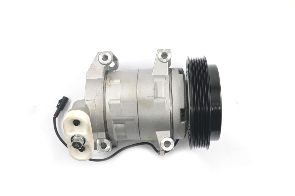 图片[3]-Compressor 15A019-Mining Truck Parts