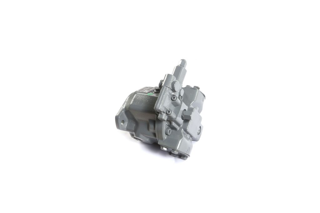 图片[3]-Open-type piston pump-Mining Truck Parts