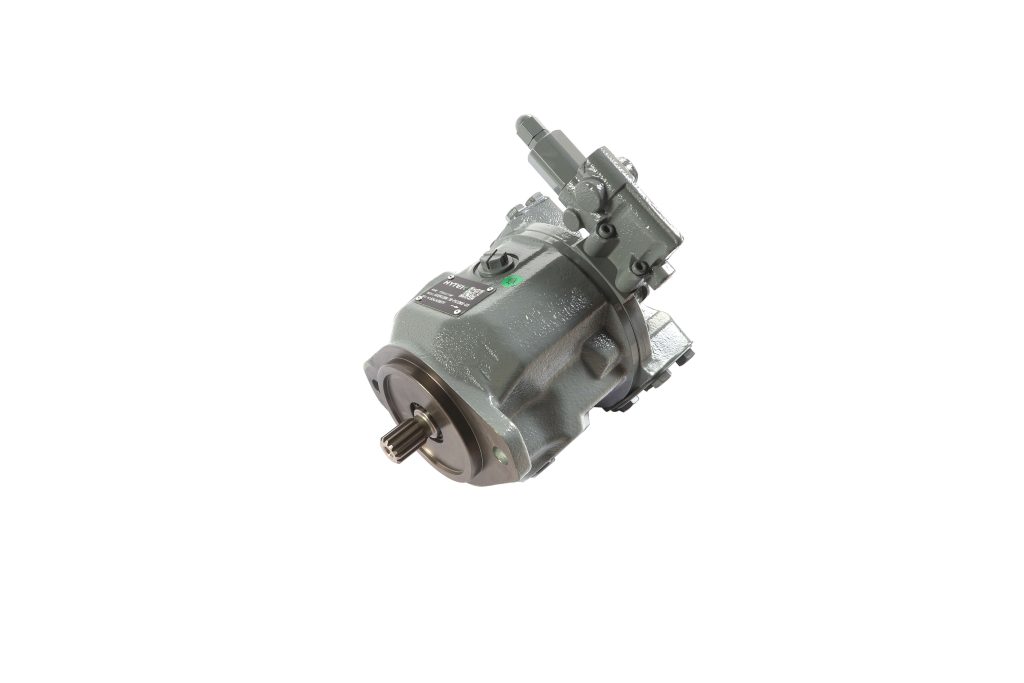 图片[2]-Open-type piston pump-Mining Truck Parts