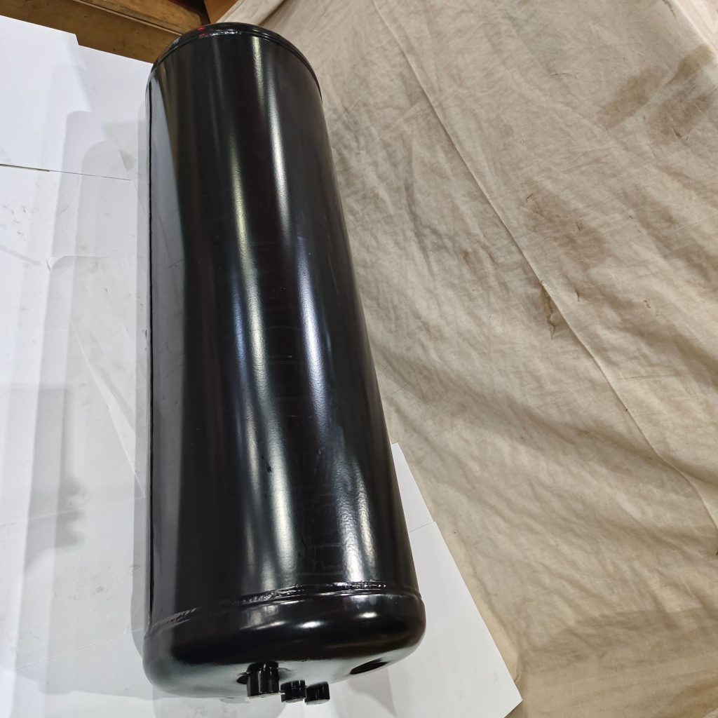 图片[2]-Air Receiver Tank-Mining Truck Parts