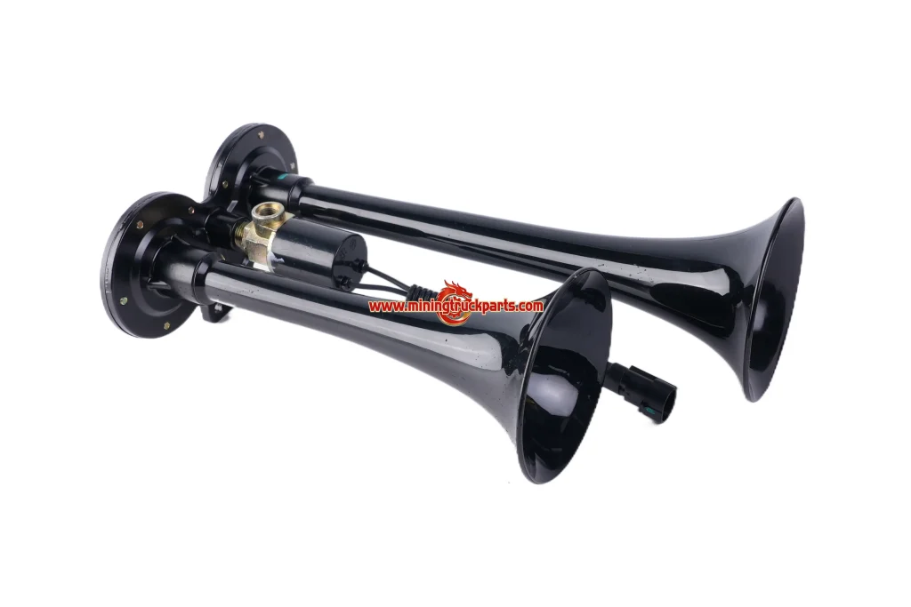 图片[2]-Air Horn Assembly ZTY-101-Mining Truck Parts