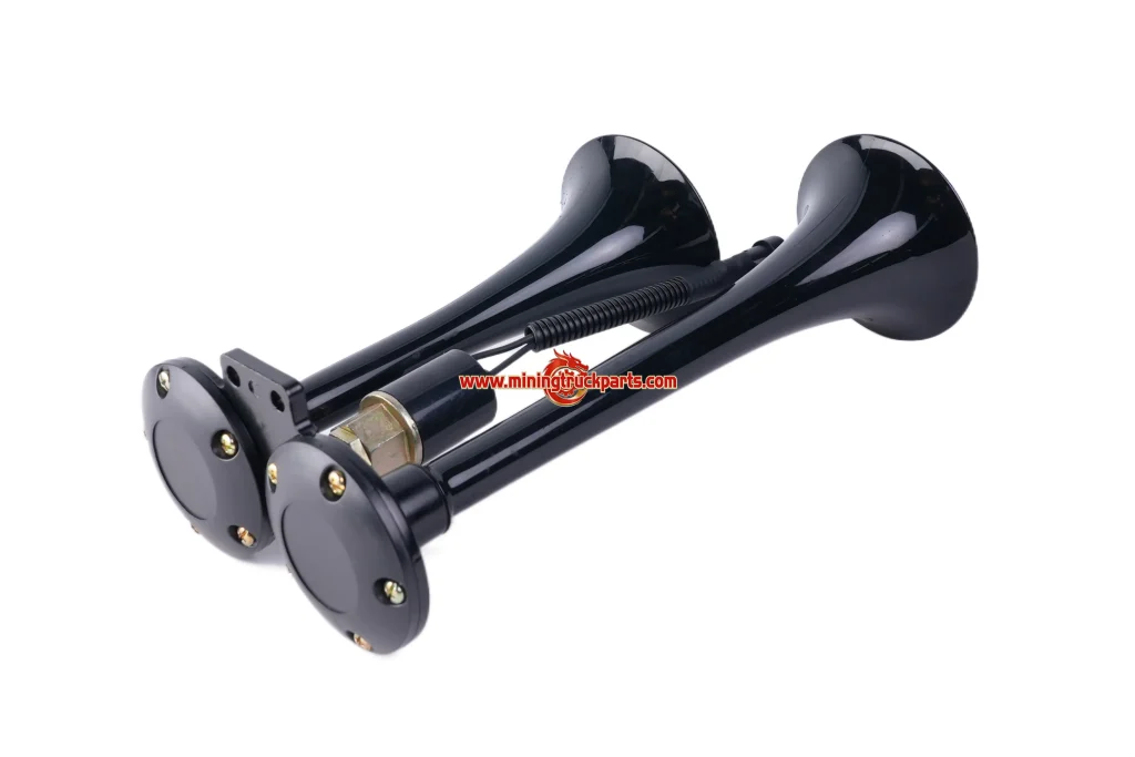 图片[3]-Air Horn Assembly ZTY-101-Mining Truck Parts
