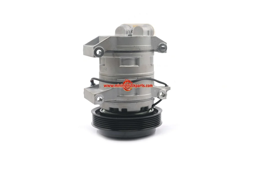 图片[2]-Compressor 15A019-Mining Truck Parts