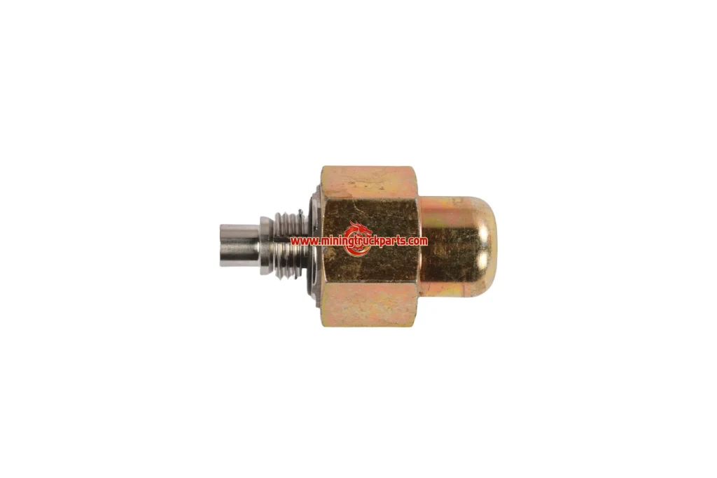 图片[4]-Inflation Valve PB2190-Mining Truck Parts