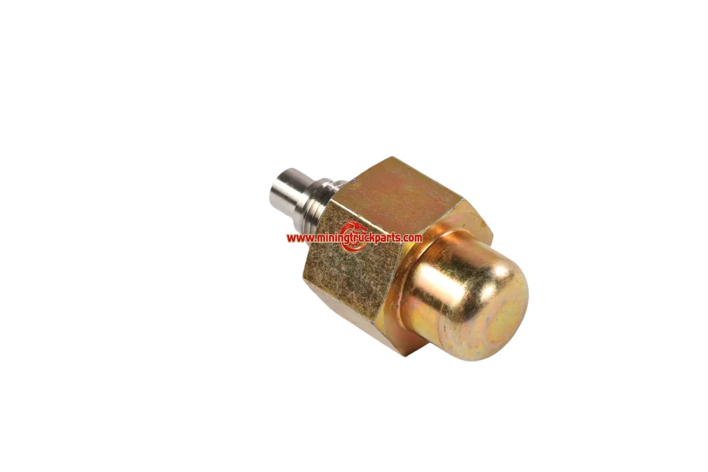 图片[3]-Inflation Valve PB2190-Mining Truck Parts