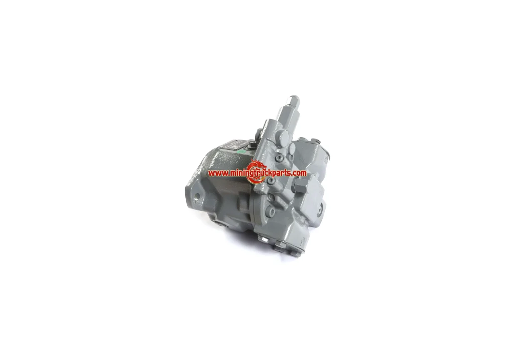 图片[4]-Open-type piston pump-Mining Truck Parts