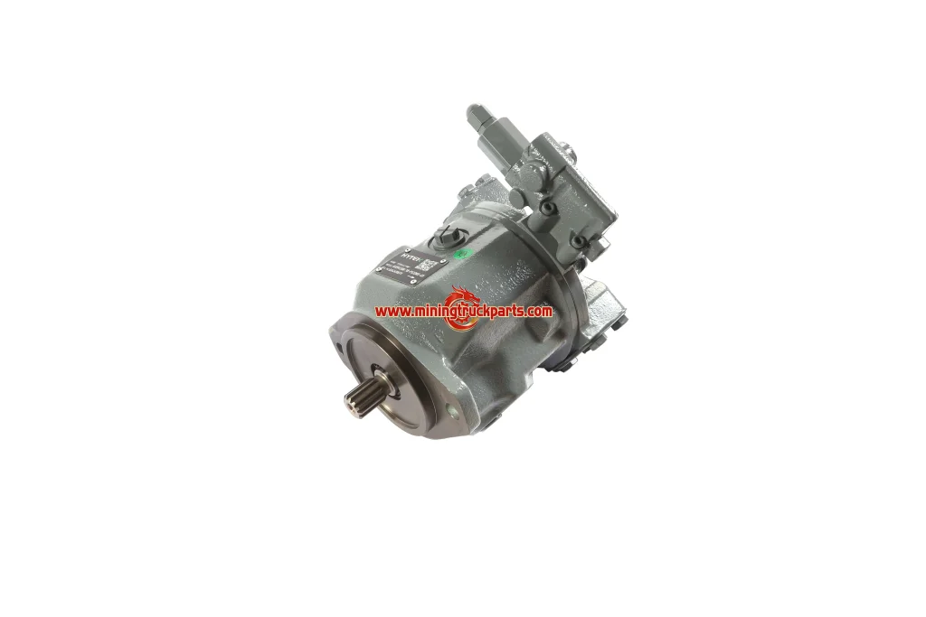 图片[3]-Open-type piston pump-Mining Truck Parts