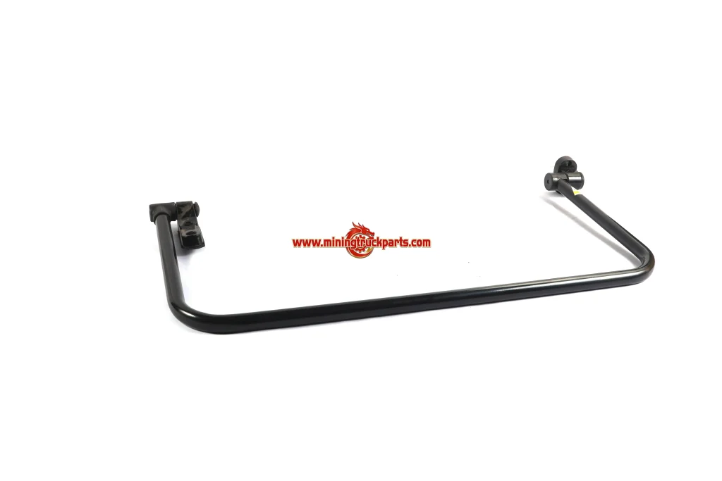 图片[3]-Right Rearview Mirror Bracket, Right-Hand Drive (RHD), SANY Genuine Part-Mining Truck Parts