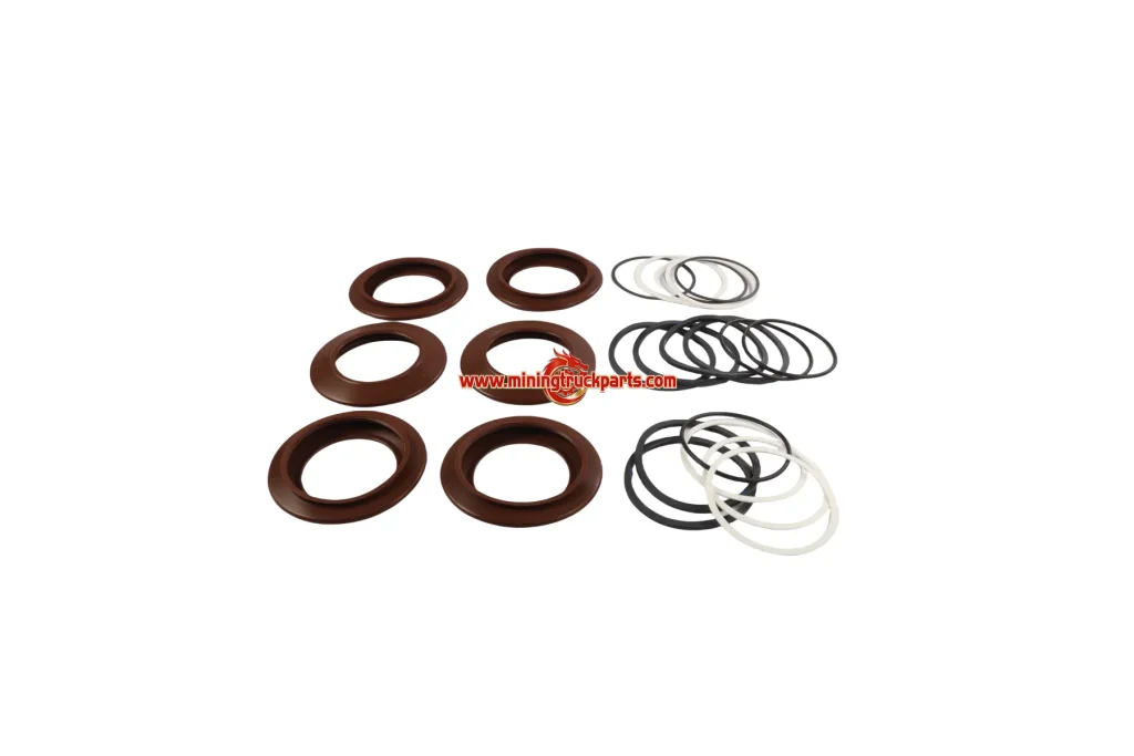 图片[3]-Oil Seal-Mining Truck Parts