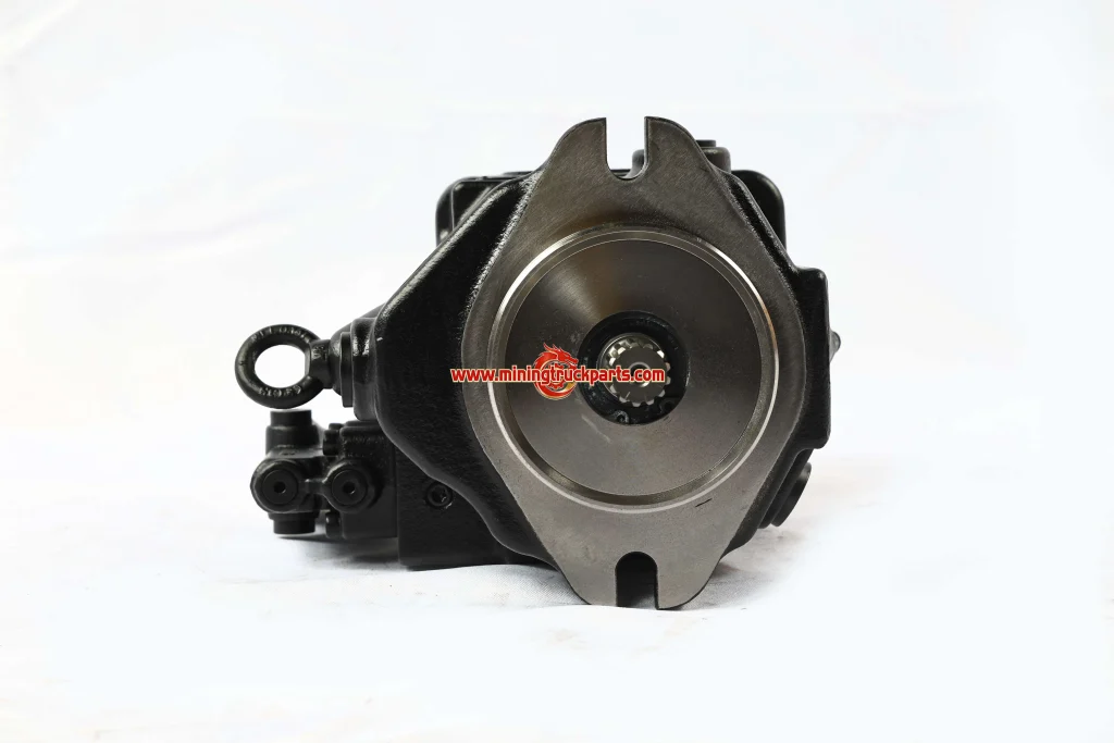 图片[2]-Open Circuit Piston Pump-Mining Truck Parts
