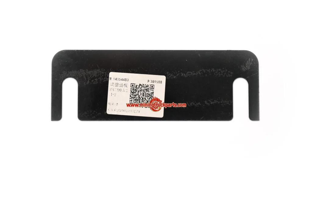 图片[2]-Adjustment Shim-Mining Truck Parts